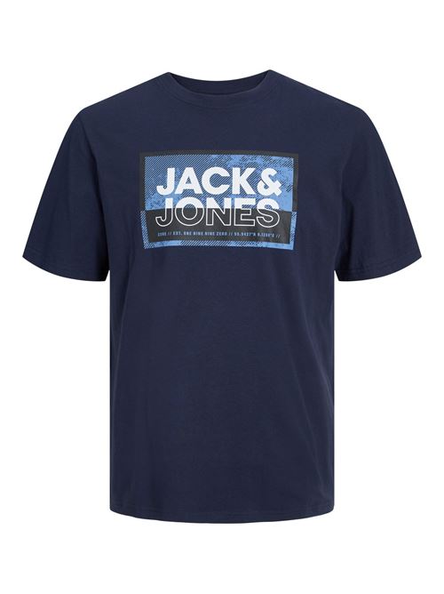  JACK AND JONES | 12253442/Navy Blazer